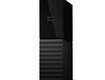 Ổ cứng di động HDD WD My Book Desktop Storage 3.5  26TB, USB A, Đen 