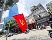 Bán nhà mặt tiền kd đ. nguyễn thái bình, quận 1   ngang đẹp 5,5m 16m ...