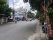 Bán nhà mặt tiền nguyễn sỹ sách   gần công viên, chợ tân trụ, 4x16m  ...