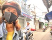 Bán nhà ngang nở hậu 8.1 m chỉ 8.45t  gần ngay đ.xóm chiếu   tôn đản...