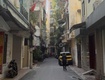 Bán nhà ngõ Lê Thanh nghị dt 128,4m2/137,6m2 4 tầng mt 6m thông ô tô kinh doanh quận...