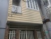 Cần bán gấp nhà hẻm 625 trần xuân soạn   phường tân hưng, quận 7 