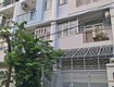 Cần bán gấp nhà hẻm 515 lê văn lương   phường tân hưng, quận 7 