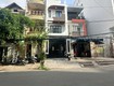 Nhà mới mặt tiền đường phan huy thực   khu kinh doanh sầm uất 