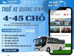 Thuê xe quảng bình giá rẻ 2026 xe đời mới 4 ...