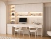 Nội Thất Phòng Làm Việc Hiện Đại   Gợi Ý Bố Trí   Setup Phù Hợp...