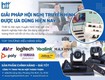Thiết bị hội nghị truyền hình 