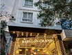 Khách Sạn Boutique 4   13 Tầng View Hồ Trúc Bạch 270 Tỷ Apartment cao cấp 