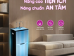 Máy lọc nước RO Tadashi 2 vòi nóng lạnh nguội TAD NLN10XD 