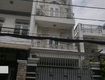 Bán nhà 4 tầng ô tô đỗ cửa Phan Huy Ích Gò Vấp  gần Trường Chinh ...
