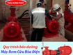 Quy trình bảo dưỡng máy bơm cứu hỏa điện chi tiết từ A   Z 