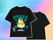 Gợi Ý Outfit Năng Động Cùng Áo Phông DYOS 