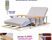 Thiết bị tựa lưng điện SH03A   Nâng hạ Lưng   Chân tự động  Freeship...