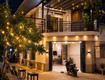 Hiếm   vip tân sơn nh   lô góc 2 mặt tiền đường 8m thông ...