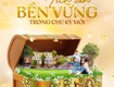 Chiến lược tích sản bền vững trong chu kỳ mới 