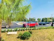 Cần bán nhanh đất trung tâm phú cát 100m  mt 8m ôtô tránh lõi cnc hòa lạc...