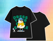 ÁO PHÔNG DYOS Chill Bird Tee   Đơn giản, thoải mái và đầy vibe chill. 