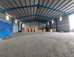 Cho thuê nhà kho 660m2 tại Hoà Quý   đường không cấm tải   giá chỉ...