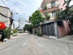 Nhà đẹp Gò Vấp   Vài bước ra mặt phố   Nhỉnh 5 tỏi 