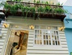 Nhà 2 tầng   hơn 50m    chỉ 4.x t.ỷ    huỳnh tấn...