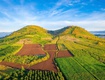 Bán 3500m  đất view đẹp tại dốc trời, lâm hà, lâm đồng 