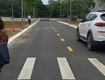 Bán đất thổ cư sổ đỏ 100m2, mặt tiền 6m, đường 21a, phú cát, quốc oai, hà nội....