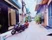 Nhà ga t3 gần trường chinh, emart 2, hẻm xe hơi, dt 50m2, 4 tầng   mái...