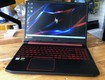 Laptop Acer Nitro 5 A515 54 Core i5 9300H Ram 8GB SSD 256GB GTX 1050 Màn 15.6 Inch...
