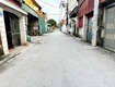 Chính chủ bán 50m2 lô góc mặt đường xóm 1 Đông Dư  ngõ 2 Giáp Hải ....