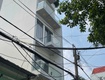 NHÀ Mặt Tiền Đường số Trục Chợ Tân Mỹ P Tân Phú Q7, Dt 3,9x20m 6 Tầng 