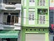 Cho thuê nhà 2 lầu mặt tiền Mậu Thân Xuân Khánh TP Cần Thơ 