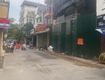 Bán Đất 110m   5m.Mặt Tiền   Lưu Hữu Phước   Nam Từ Liêm 