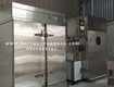 Sấy Lạnh Dâu Tằm   Xu Hướng Chế Biến Nông Sản Hiện Đại 
