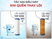 Lõi lọc cao cấp chính hãng Amida   Tadashi 