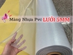 Lưới nhựa dẻo tại Tp.HCM, lưới mắt cáo, lưới 5mm, lưới công nghiệp 