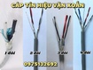 Cáp vặn xoắn altek kabel   giải pháp truyền tín hiệu ổn định, chống...