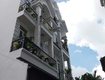 Bán nhà 4 tầng Hẻm ô tô Huỳnh Văn Nghệ Tân Bình  DT 86m2  Giá 7...