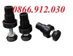 Giải pháp tăng chỉnh chiều cao linh hoạt với chân phi 27 