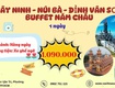 Tây ninh   núi bà đen   đỉnh vân sơn 1 ngày 2026...