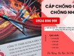 Cáp Chống Cháy 2x0.75mm  Có Lưới Chống Nhiễu   Hàng Sẵn Đà Nẵng, Huế 