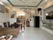 D2350  nhà đẹp ngang 5m chuẩn đô thị sát chợ vườn lài quận 12 