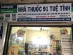 Bán nhà 2 tầng mặt phố 91 Tuệ Tĩnh,Hai Bà Trưng, Sổ đỏ chính chủ, Giá bán hợp...