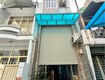 Nhà đường nguyễn trọng tuyển phường 15 cũ quận phú nhuận.