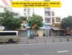 Cho thuê nhà mặt tiền lũy bán bích 128m    ngang 8m  cạnh chung cư...