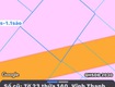 Chính chủ bán đất phước an   nhơn trạch: đón đầu quy hoạch, chỉ 3 tr/m 