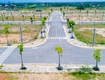 Đất khu hòa lạc  cực đẹp giá chỉ 2,5 tỷ   dt 100m2 gần đại học...