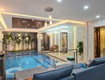 ♪  villa nguyễn tri phương, gần sân bay, 245m2, ngang 7m, 4 tầng mới, hiện đại 