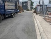 Bán đất giá tốt nhất thị trường 5x23m giá 3,75 tỷ đường nhựa 6m gần lê văn khương...