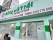 Cho thuê nhà kd mặt tiền 1 trệt 1 lầu, 48m2, mặt tiền rộng 10.6m  tại 21a1...