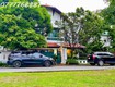 Biệt thự hồ bơi compound thảo điền 2   view sông   sổ hồng hoàn công...